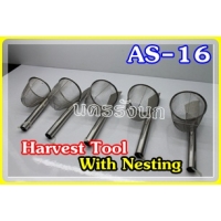 202-Harvest Tool  with Nestting